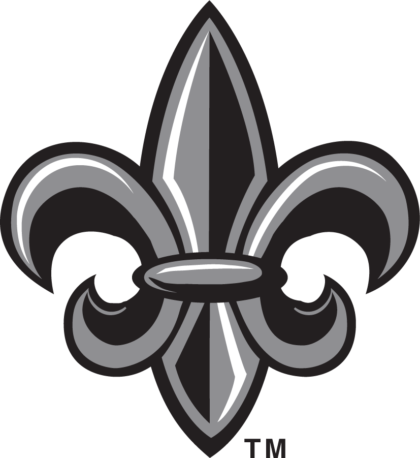 Louisiana Ragin Cajuns 1999-2006 Secondary Logo iron on transfers for clothing